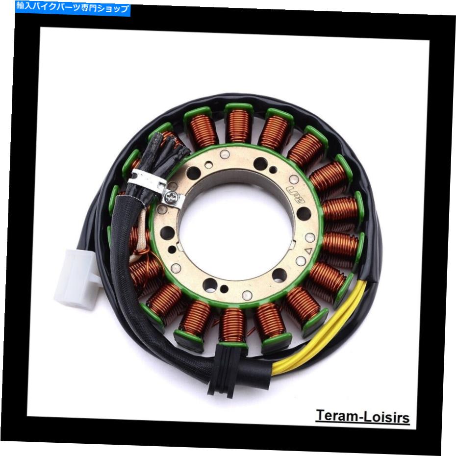Alternators Honda VT 750 C2F Shadow Spirit of 2014 to 2014 Newのステーターイグニッション Stator Ignition for Honda VT 750 C2f Shadow Spirit Of 2012 To 2014 New【並行輸入品】