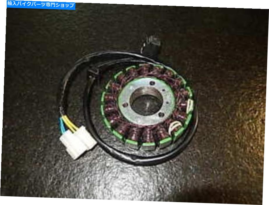 Alternators Hyosung 650ステーターオルタネーターGT650 GV650 ST700 LIMAオルタネーターGV 650 N S PI- hyosung 650 stator alternator gt650 gv650 st700 lima alternator gv 650 n s pi-【並行輸入品】|Us Custom Parts Shop USDM