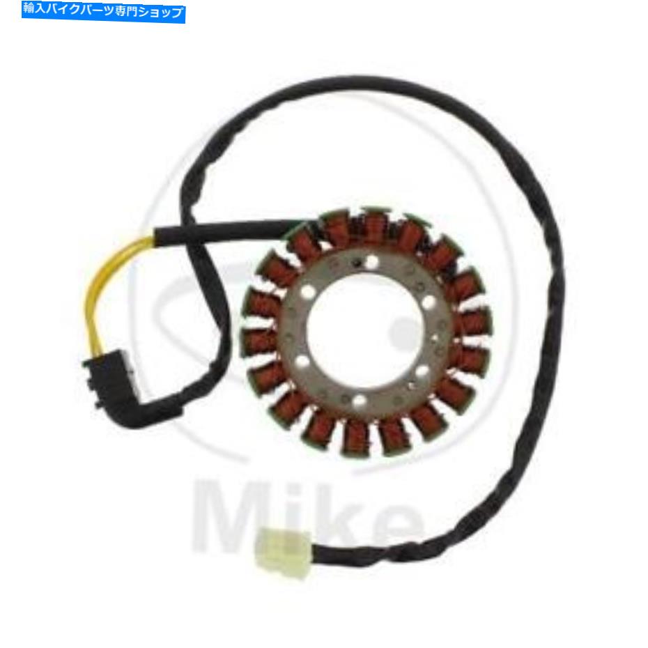 Alternators オルタネーターアーマチュアステータージェネレーターJMP for Honda CBR 900 Fireblade RR＃1996-1 Alternator Armature Stator Generator JMP for Honda CBR 900 Fireblade RR # 1996-1【並行輸入品】