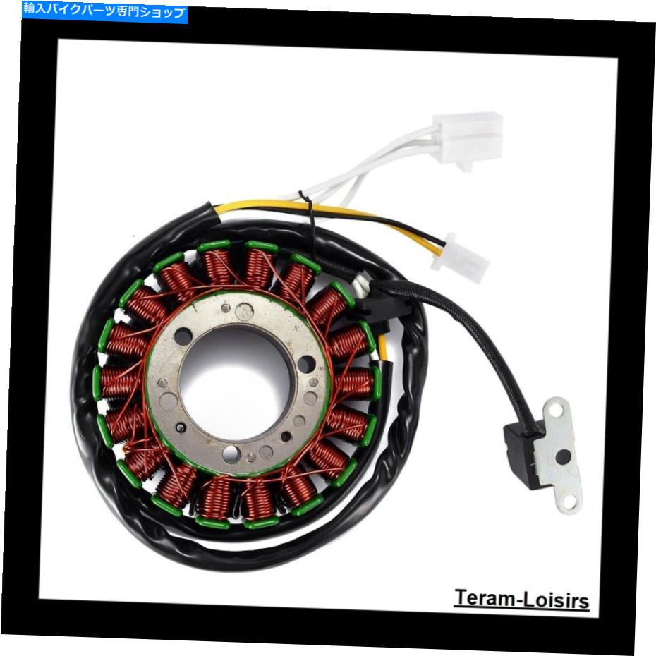 Alternators ヤマハ5RT-81410-00/4yr-81410-00/4yr-81410-01のステーターイグニッション Stator Ignition for Yamaha 5RT-81410-00/4YR-81410-00/4YR-81410-01 New【並行輸入品】