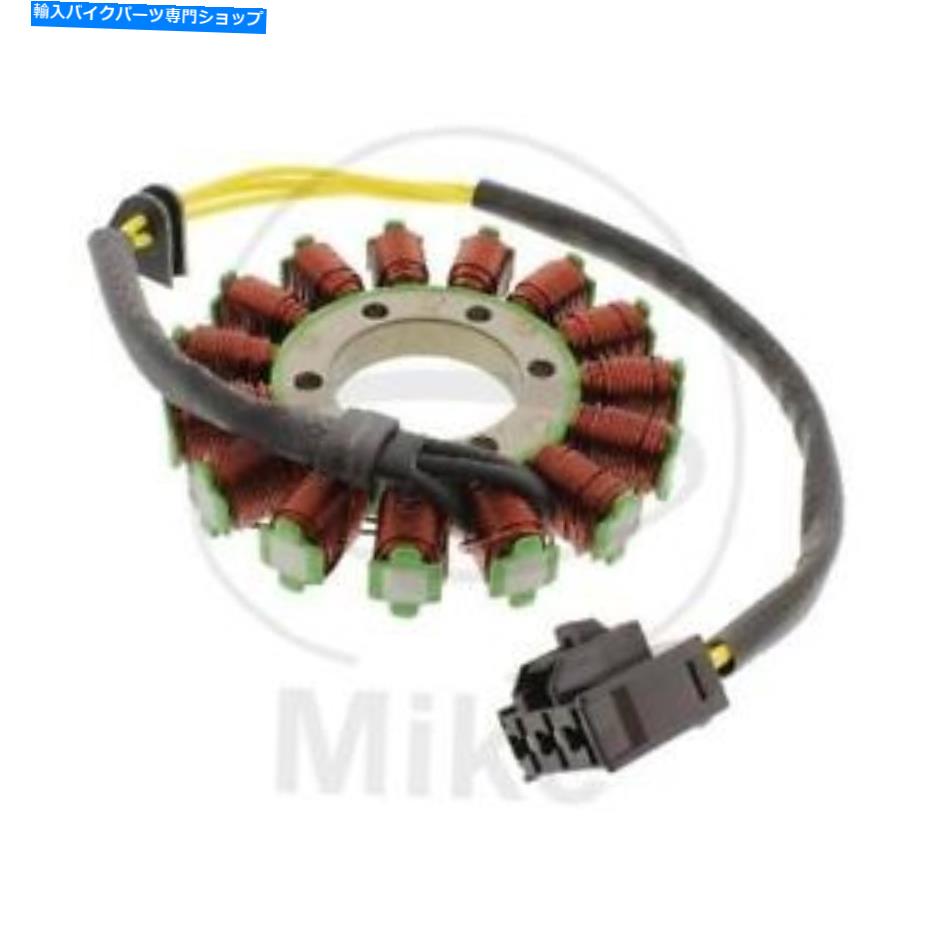 Alternators ホンダCBR 600 RR＃2007-2012のオルタネーターアーマチュアステータージェネレーターJMP Alternator Armature Stator Generator JMP for Honda CBR 600 RR # 2007-2012【並行輸入品】