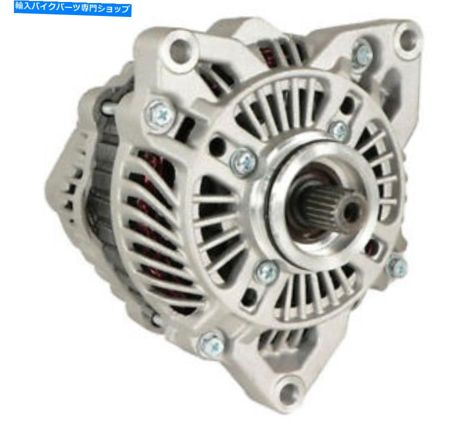Alternators Arrowhead Alternators Alternator AMT0202/400-48059 Arrowhead Alternators Alternator AMT0202/400-48059【並行輸入品】