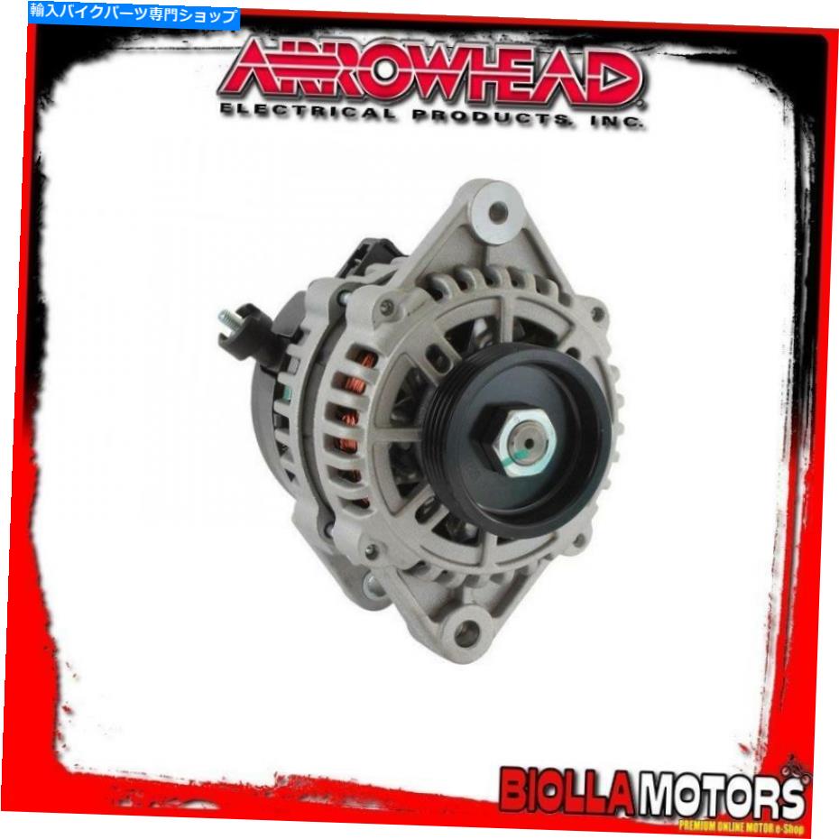 Alternators ACH0002オルタネーターJohn Deere Gator Xuv 590i S4 All- 32HP 586cc ACH0002 ALTERNATOR JOHN DEERE Gator XUV 590i S4 All- 32HP 586CC【並行輸入品】｜Us Custom Parts Shop USDM