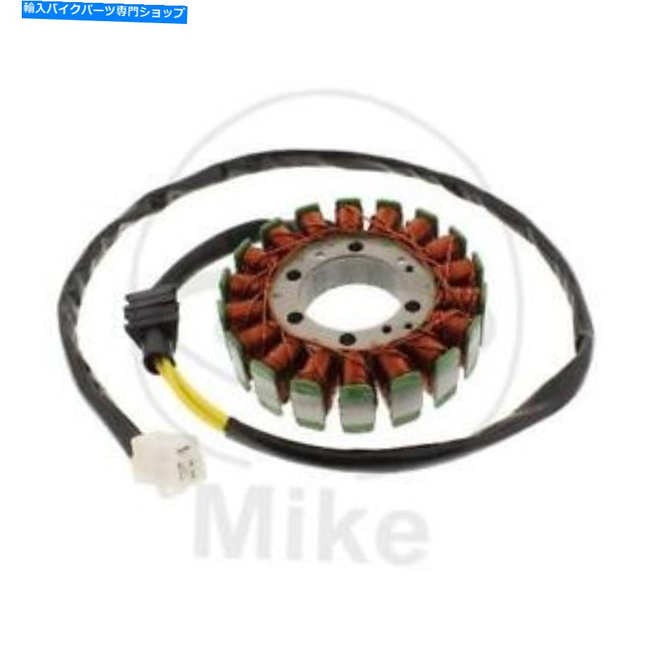 Alternators オルタネーターアーマチュアステータージェネレーターJMP用ホンダCBR 600 F＃1991-1998 Alternator Armature Stator Generator JMP for Honda CBR 600 F # 1991-1998【並行輸入品】