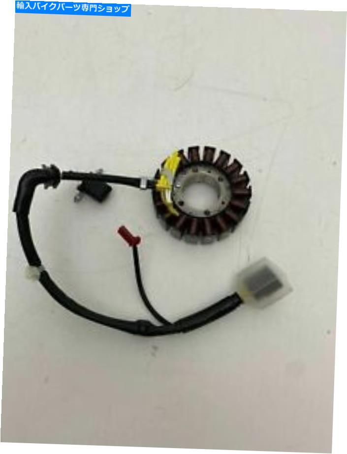 Alternators 2015年から2019年までのオルタネーターホンダSH 300 Alternator Honda Sh 300 From 2015 To 2019 New【並行輸入品】