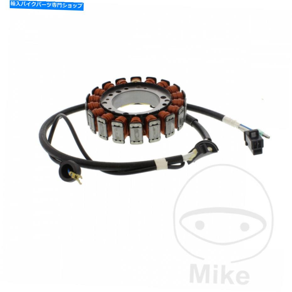 Alternators ヤマハXV 750 Virago 1994-1997オルタネーターステーター26 Yamaha XV 750 Virago 1994 - 1997 Alternator Stator 26【並行輸入品】