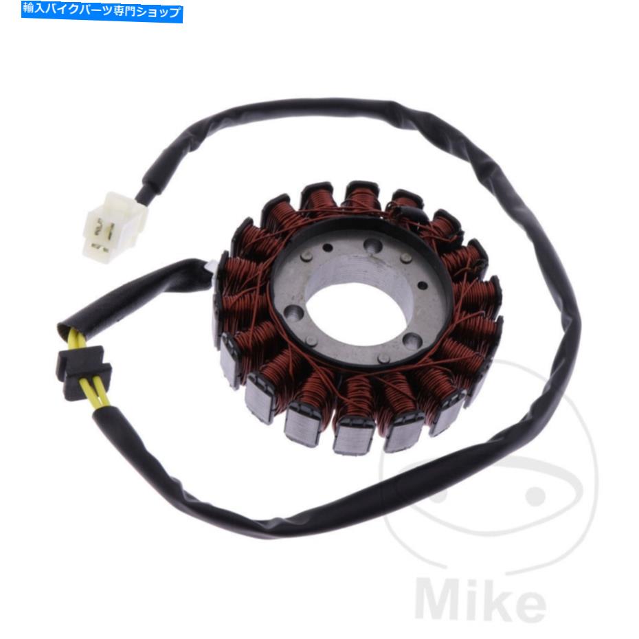 Alternators オルタネーターアーマチュアステータージェネレーターJMP for Honda nes ses sh 125 150 Alternator Armature Stator Generator JMP for Honda NES SES SH 125 150【並行輸入品】｜Us Custom Parts Shop USDM