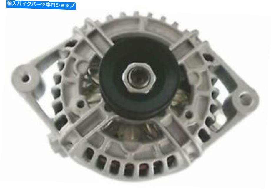 Alternators Opel、Saab、Vauxhall UK株の新しいオルタネーター New Alternator for Opel, Saab, Vauxhall UK stock【並行輸入品】｜Us Custom Parts Shop USDM 59,334円