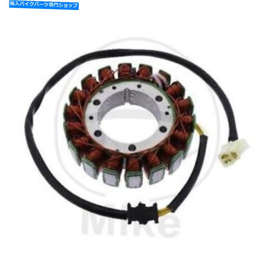 Alternators オルタネーターアーマチュアステータージェネレーターJMP for Honda VTR 1000 Firestorm＃1997-200 Alternator Armature Stator Generator JMP for Honda VTR 1000 Firestorm # 1997-200【並行輸入品】