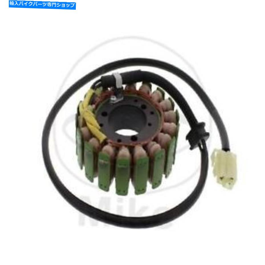 Alternators スズキGSX-R 750＃1998-1999用のオルタネーターアーマチュアステータージェネレーターTMX Alternator Armature Stator Generator TMX for Suzuki GSX-R 750 # 1998-1999【並行輸入品】 62,315円