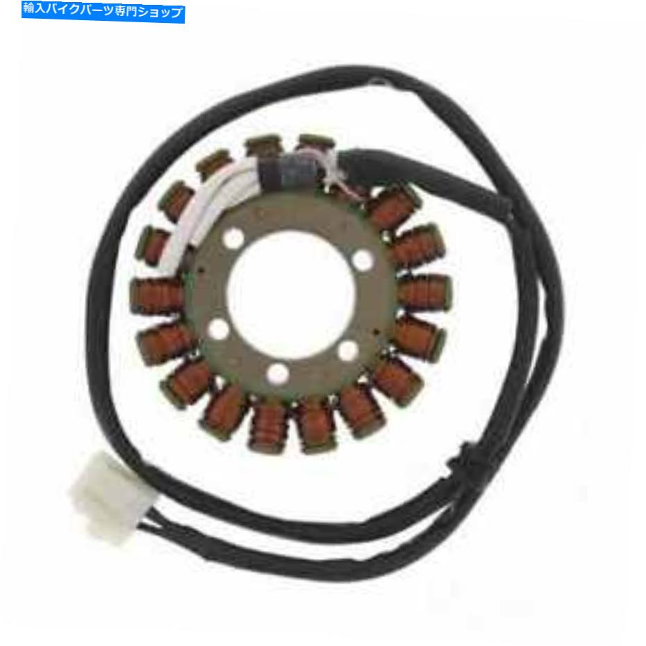 Alternators Triumph Tiger 955のステーターJMP I Speichenrad 2004 Stator JMP For Triumph Tiger 955 i Speichenrad 2004【並行輸入品】 57,052円