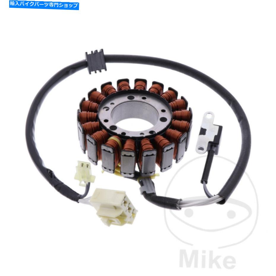 Alternators ヤマハXP 500 TMAX 2001-2003オルタネーターステーター Yamaha XP 500 TMax 2001 - 2003 Alternator Stator【並行輸入品】｜Us Custom Parts Shop USDM