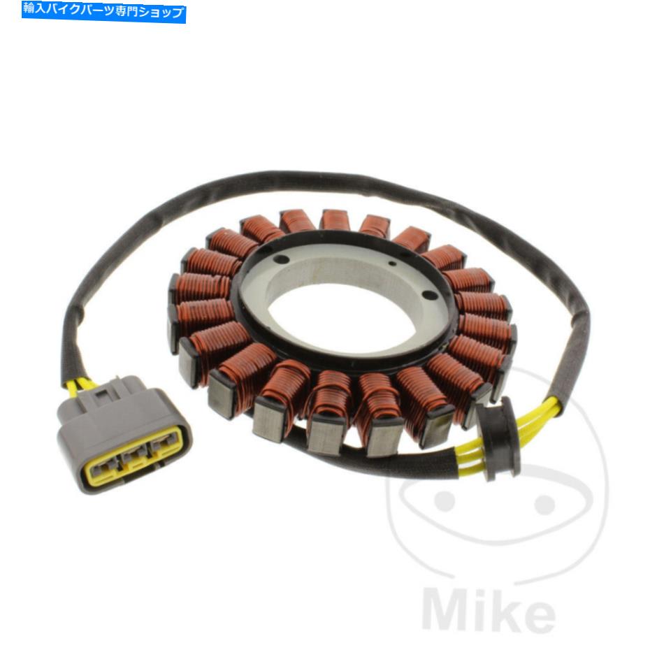 Alternators JMPオルタネーターステーターBMW R 1200 GS限定ABS LC DTC 2017-2018 JMP Alternator Stator BMW R 1200 GS Exclusive ABS LC DTC 2017-2018【並行輸入品】|Us Custom Parts Shop USDM