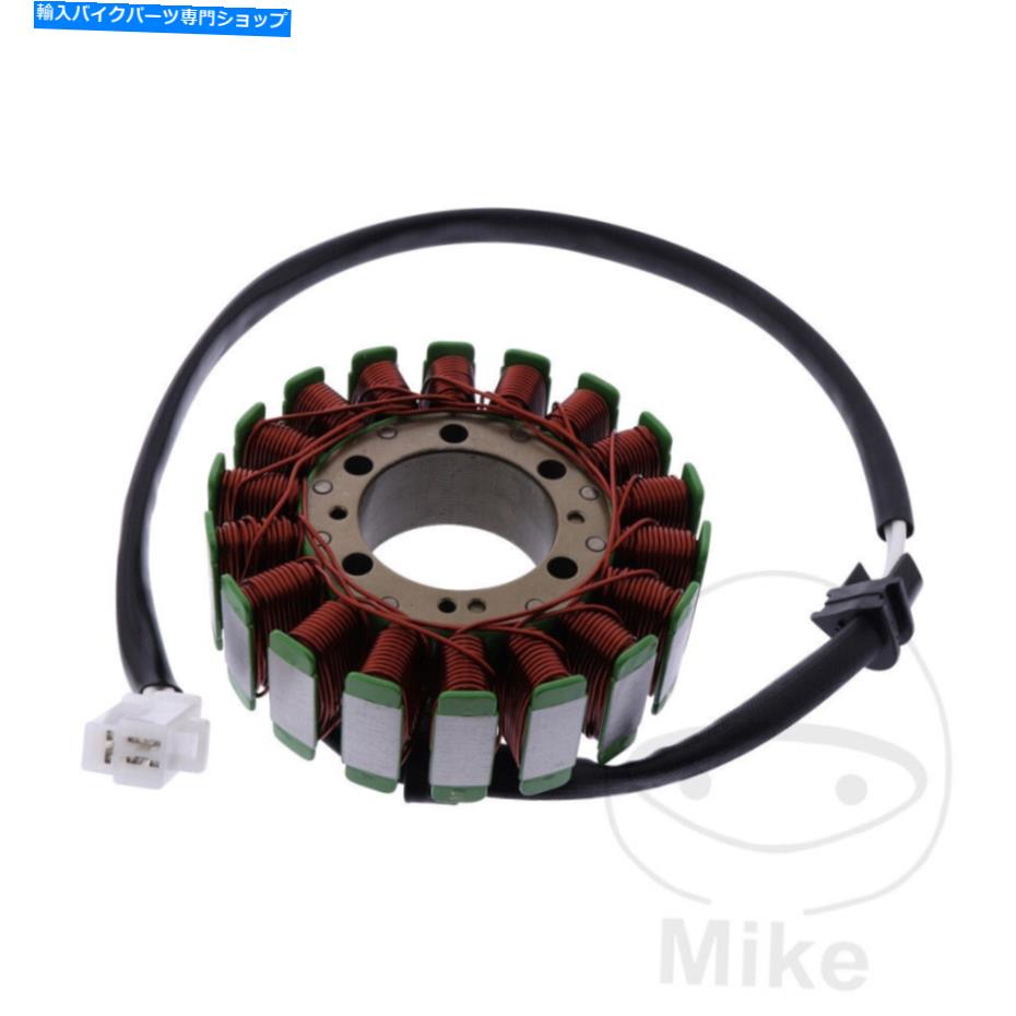 Alternators ホンダCBR 600 FモデルオートバイのJMPステーター1999-2000 Jmp Stator for Honda Cbr 600 F Model Motorcycle 1999-2000【並行輸入品】|Us Custom Parts Shop USDM