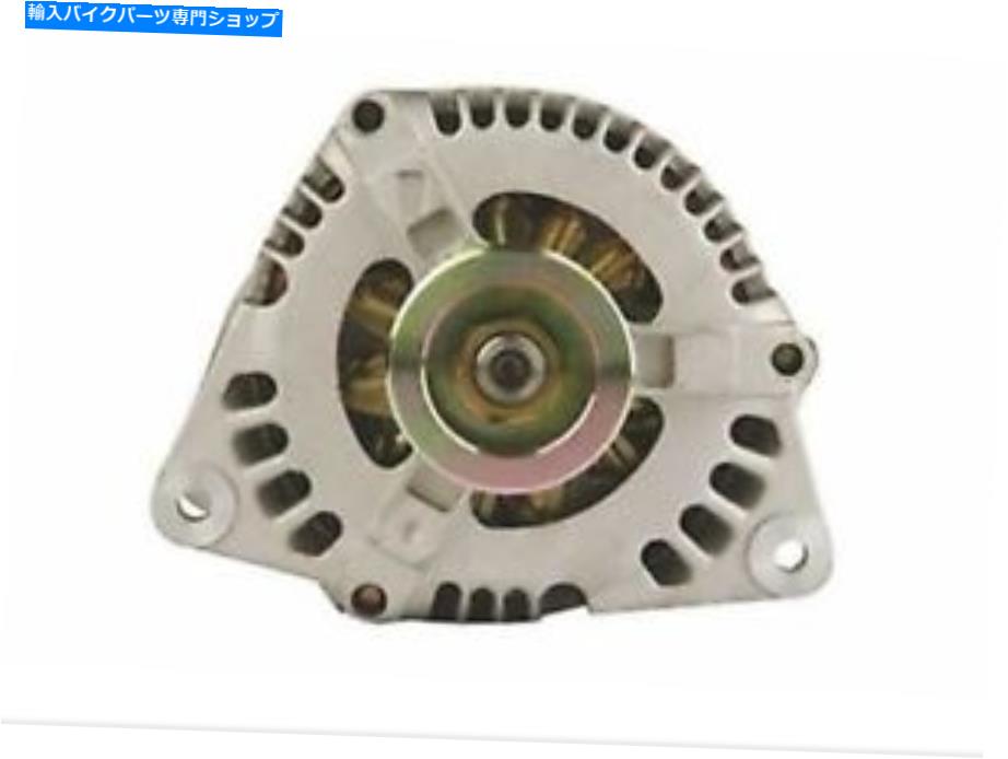 Alternators Ford Scorpio IIの新しいオルタネーター、Escort IV UK株 New Alternator for Ford Scorpio II, Escort IV UK stock【並行輸入品】