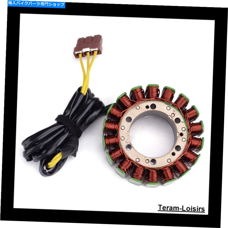 Alternators 2006年から2010年のアプリリアRSV 1000 Rファクトリー（RRK0）のステーターイグニッション Stator Ignition for Aprilia RSV 1000 R Factory (RRK0) Of 2006 To 2010【並行輸入品】