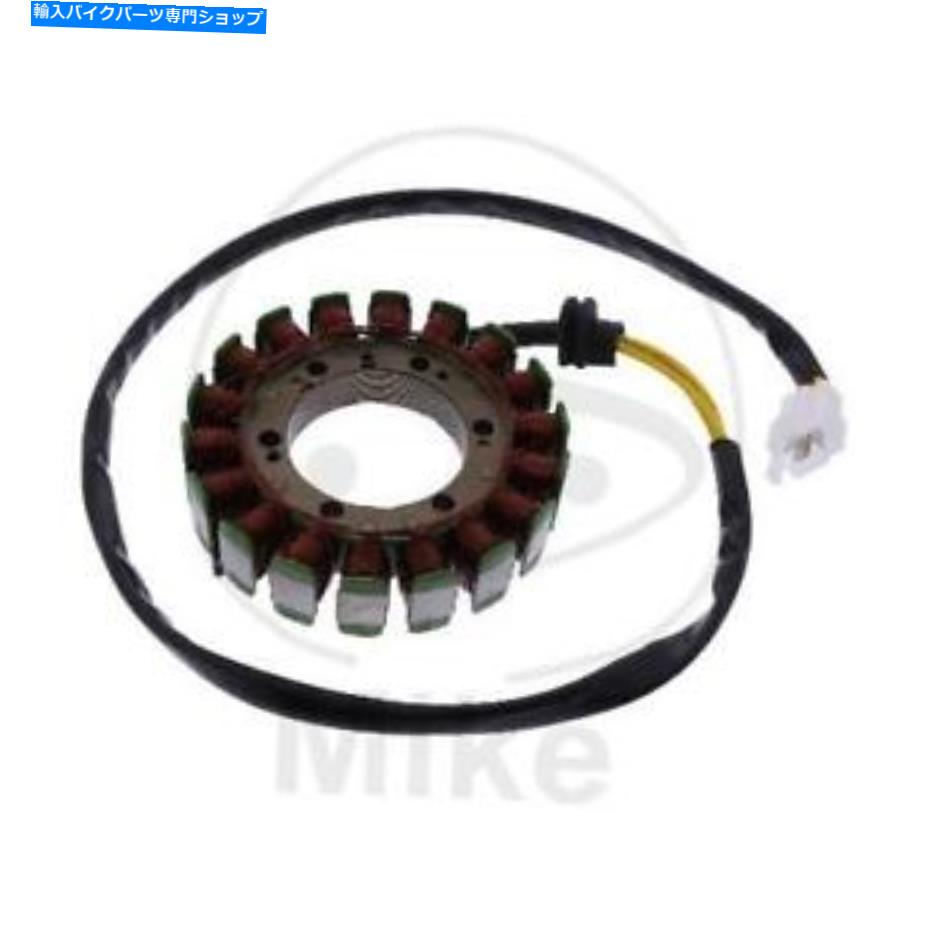 Alternators オルタネーターアーマチュアステータージェネレーターJMP for Honda VT 600 C Shadow＃1989-2000 Alternator Armature Stator Generator JMP for Honda VT 600 C Shadow # 1989-2000【並行輸入品】｜Us Custom Parts Shop USDM 53,592円
