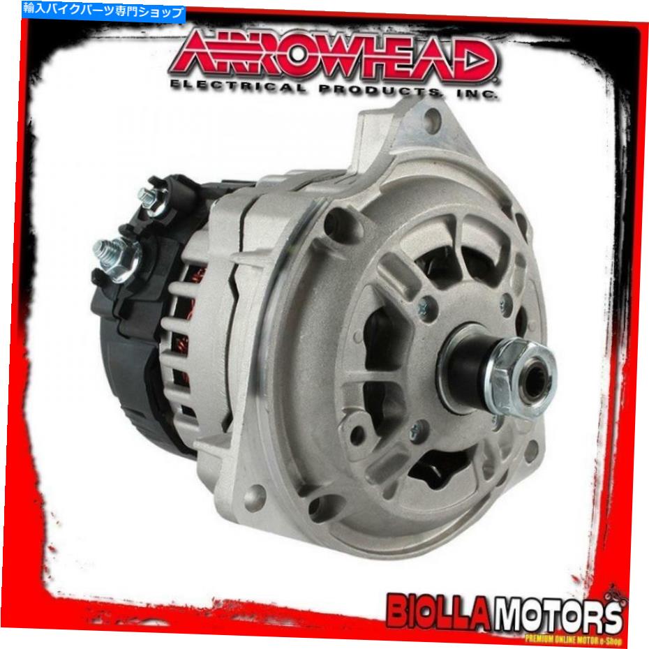 Alternators ABO0363オルタネーターBMW K1200RS 2003-1200cc ABO0363 ALTERNATOR BMW K1200RS 2003- 1200CC【並行輸入品】