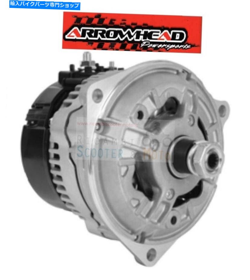 Alternators 50AオルタネーターBosch BMW R1200C Classic 1170 96-03 ABO0364＃20 50A Alternator Bosch BMW R1200C Classic 1170 96-03 ABO0364#20【並行輸入品】