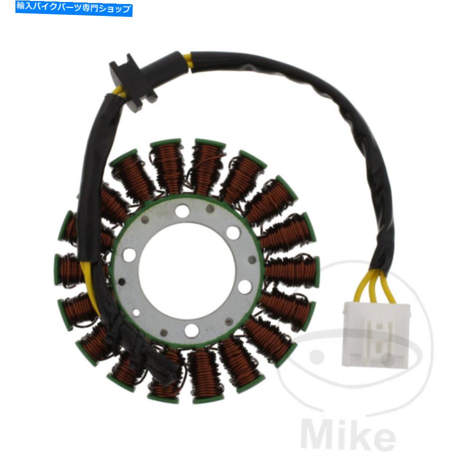 Alternators JMPオルタネーターステーターヤマハYZF-R6 600 2006-2017 JMP Alternator Stator Yamaha YZF-R6 600 2006-2017【並行輸入品】|Us Custom Parts Shop USDM