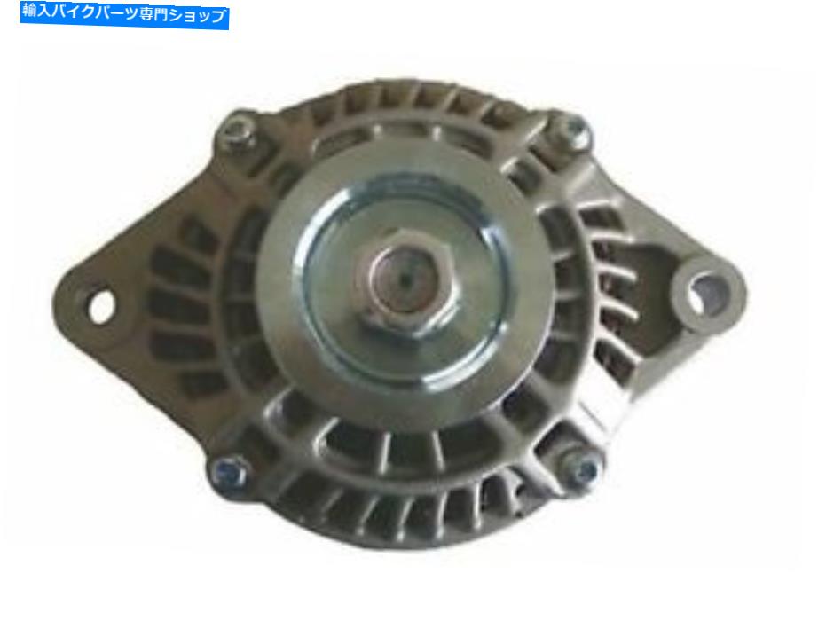 Alternators Chrysler Neon IIの新しいオルタネーター、Dodge Neon II UK株 New Alternator for Chrysler Neon II, Dodge neon II UK stock【並行輸入品】｜Us Custom Parts Shop USDM