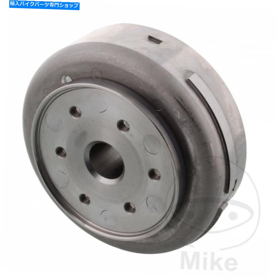Alternators オルタネーターのトゥルマックスローターrot-208ヤマハXV 535 H Virago 1993 Tourmax Rotor For Alternator ROT-208 Yamaha XV 535 H Virago 1993【並行輸入品】