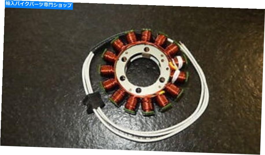 Alternators VN900 2006年以来のオルタネーターステーターオルタネーターリマUN 900新しいオルタナトールリマ VN900 Since 2006 Alternator Stator Alternator Lima Un 900 New Alternatore Lima【並行輸入品】