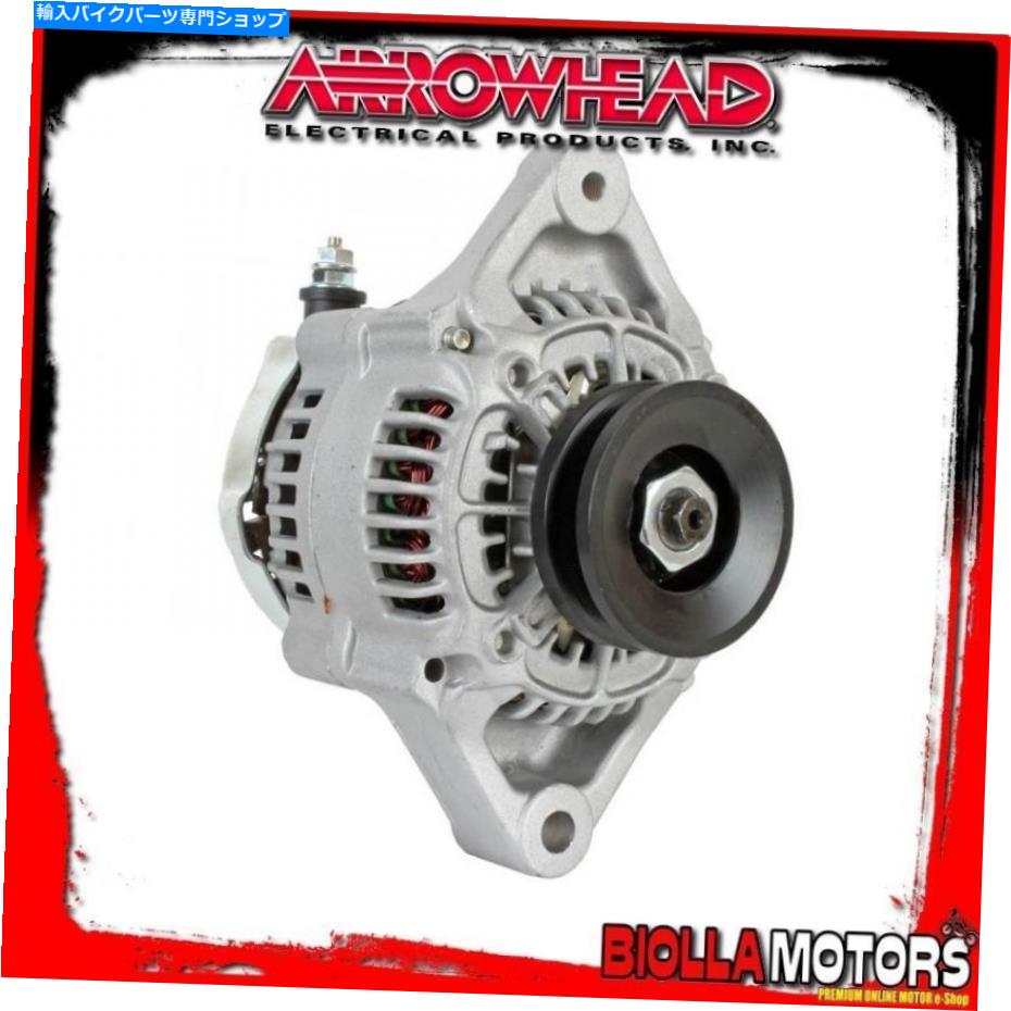 Alternators and0453オルタネーターアークティックキャット700ディーゼル2011- 686cc 3206-303- AND0453 ALTERNATOR ARCTIC CAT 700 Diesel 2011- 686cc 3206-303 -【並行輸入品】|Us Custom Parts Shop USDM
