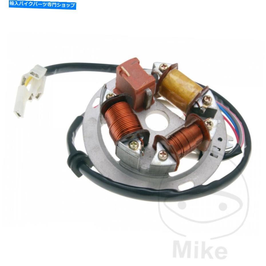 Alternators Simson SR 80 80 CCE Electric Starter 1994オルタネーターステーター33 Simson SR 80 80 CCE electric starter 1994 Alternator Stator 33【並行輸入品】