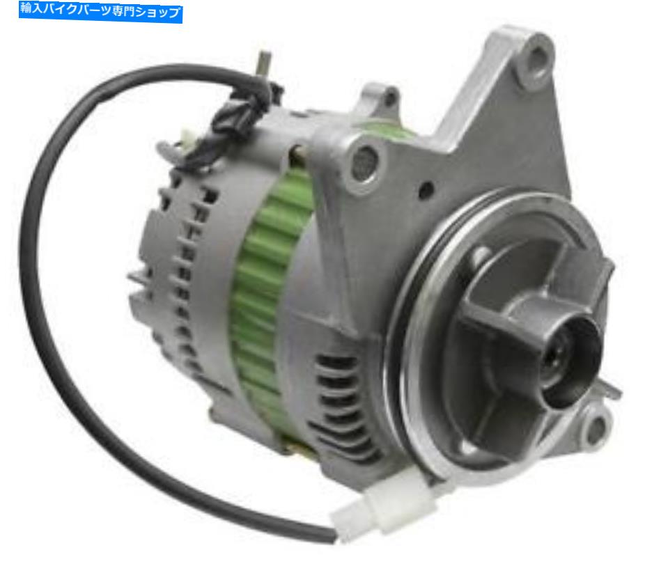 Alternators Arrowhead AMT0202オルタネーター Arrowhead AMT0202 Alternator【並行輸入品】