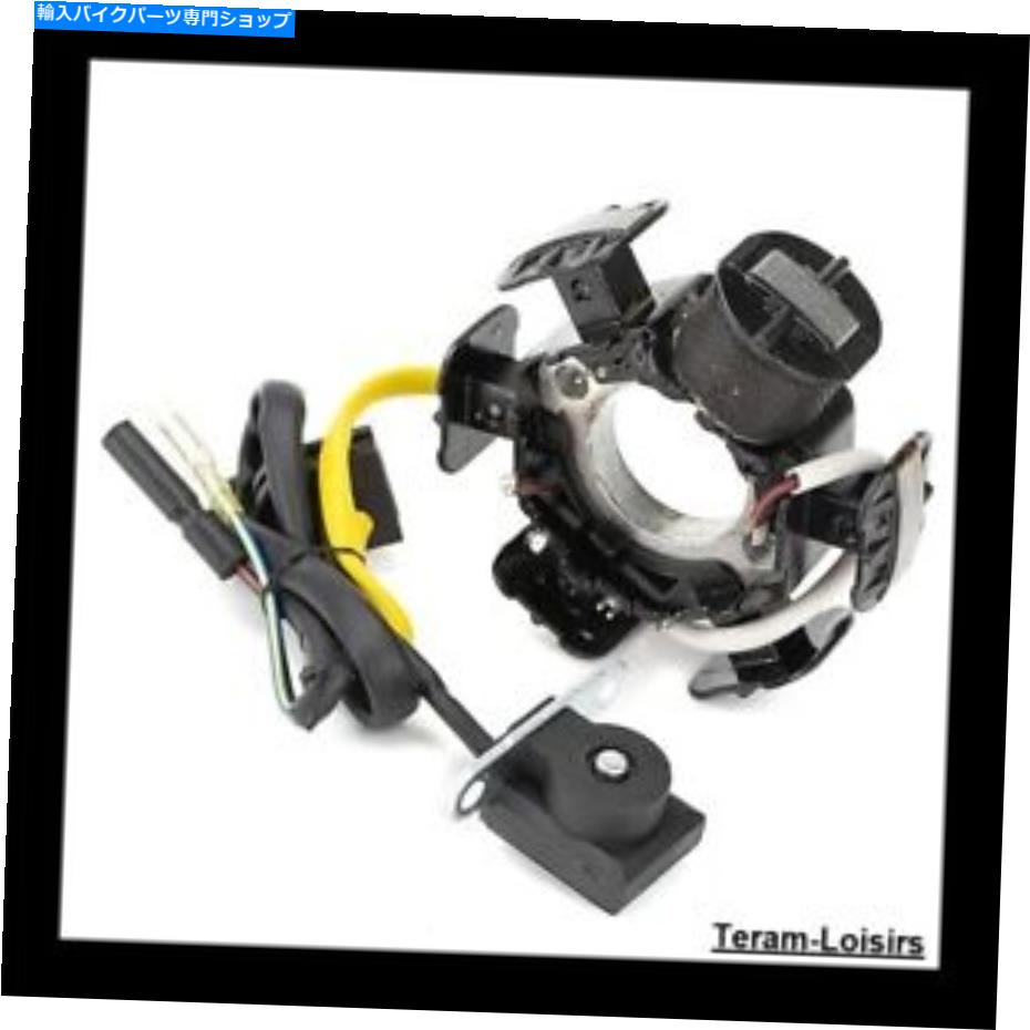 Alternators 2004年から2013年のホンダCRF 80 Fのステーターイグニッション Stator Ignition for Honda CRF 80 F Of 2004 To 2013 New【並行輸入品】|Us Custom Parts Shop USDM