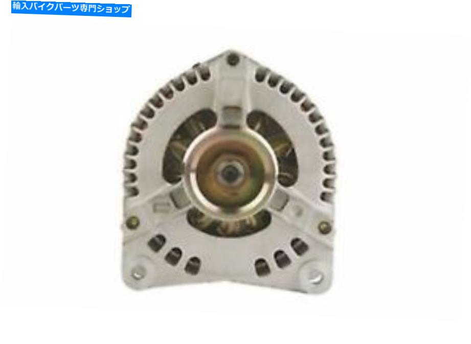 Alternators ローバー200クーペ用の新しいオルタネーター、400、600英国株 New Alternator for Rover 200 Coupe, 400, 600 UK stock【並行輸入品】｜Us Custom Parts Shop USDM