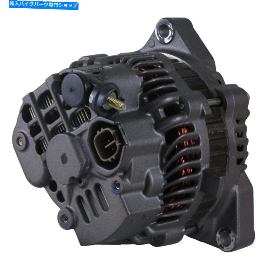 Alternators 新しいオルタネーターは、ホンダモーターサイクルNRX1800 A005TB0579 A005TB0579ZC A5TB0579ZCに適合します NEW ALTERNATOR FITS HONDA MOTORCYCLE NRX1800 A005TB0579 A005TB0579ZC A5TB0579ZC【並行輸入品】