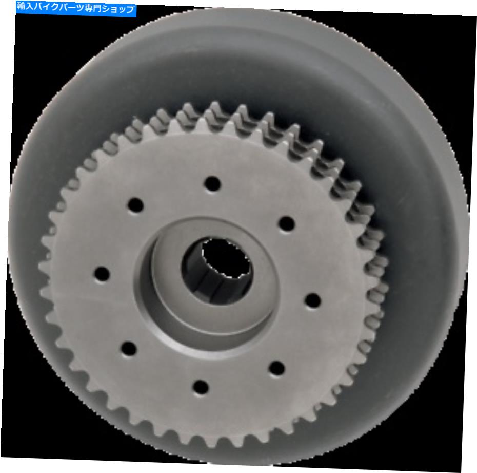 Alternators DSイグニッションフライホイールオルタネーターローター32 Amps for Sportster 883 2004-19 DS Ignition Flywheel Alternator Rotor 32 Amps for Sportster 883 2004-19【並行輸入品】