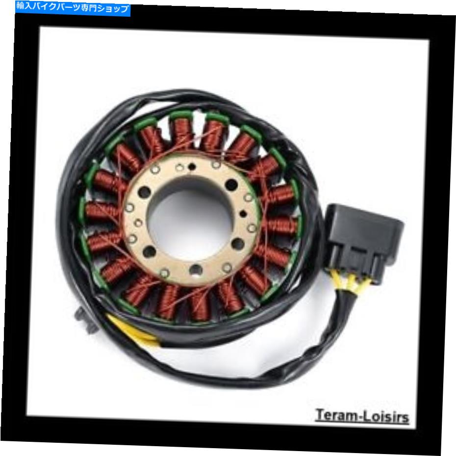 Alternators Ducati 26420501a Newのステーターイグニッション Stator Ignition for Ducati 26420501A New【並行輸入品】|Us Custom Parts Shop USDM