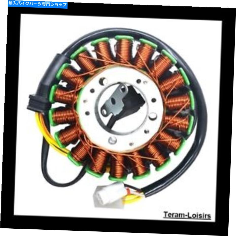 Alternators 2008年から2017年のTriumph Street Triple 675 Rのステーターイグニッション Stator Ignition for Triumph Street Triple 675 R Of 2008 To 2017【並行輸入品】