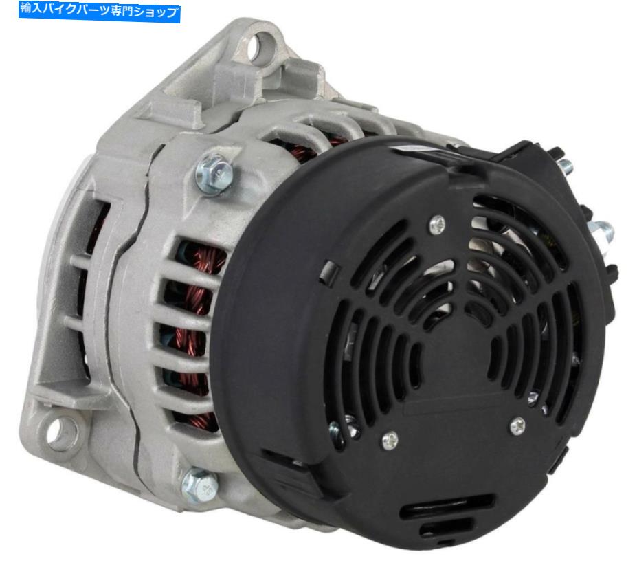 Alternators 新しいオルタネーターはBMWモーターサイクルR850RT 2004 2005 2006 0-123-214-003に適合します NEW ALTERNATOR FITS BMW MOTORCYCLE R850RT 2003 2004 2005 2006 0-123-214-003【並行輸入品】