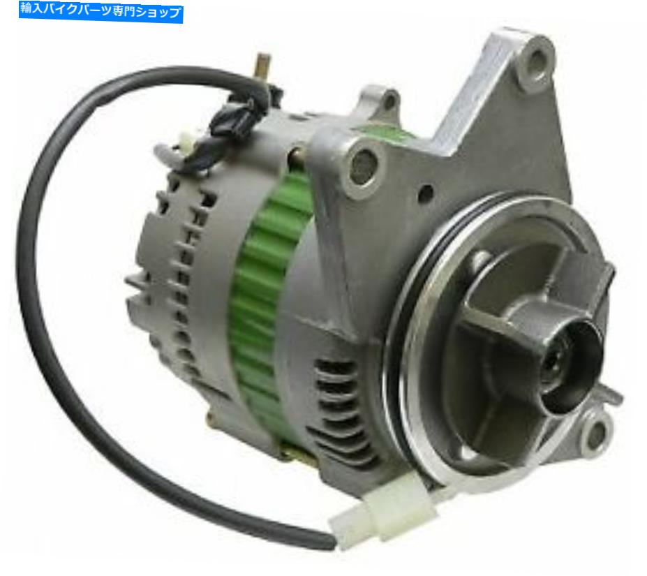 Alternators オルタネーターAHA0001 Honda GL1500I Gold Wing Interstate 1991 Alternator AHA0001 Honda GL1500I Gold Wing Interstate 1991【並行輸入品】