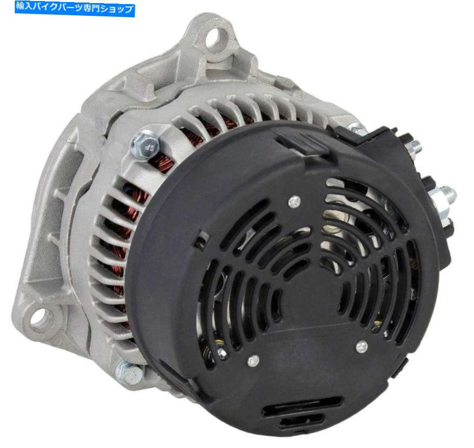 Alternators オルタネーターはBMWモーターサイクルR850C 1998-2000 12-31-2-306-020 0-123-105-001に適合します ALTERNATOR FITS BMW MOTORCYCLE R850C 1998-2000 12-31-2-306-020 0-123-105-001【並行輸入品】 55,297円