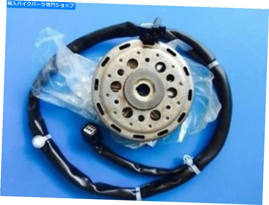 Alternators オルタネーターステータースターターホンダPCX 125 2010年から2015年まで Alternator Stator Starter Honda Pcx 125 From 2010 To 2015【並行輸入品】