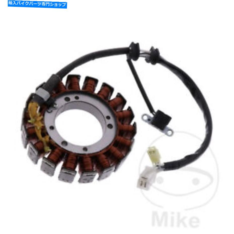Alternators ヤマハXVS 1100ドラッグスタークラシック2000-2007オルタネーターステーター Yamaha XVS 1100 A Drag Star Classic 2000 - 2007 Alternator Stator【並行輸入品】|Us Custom Parts Shop USDM