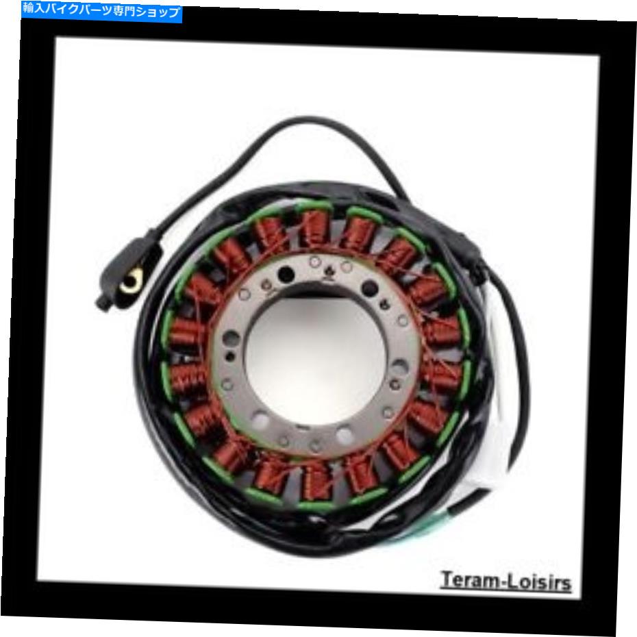 Alternators 1993年から2016年のホンダXR650L / XR 650 Lのステーターイグニッション Stator Ignition for Honda Xr650l / XR 650 L Of 1993 To 2016 New【並行輸入品】｜Us Custom Parts Shop USDM