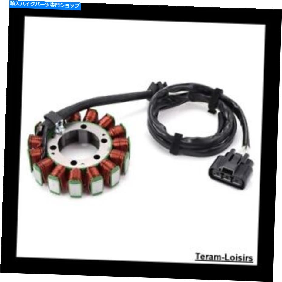 Alternators ヤマハXV 1900 CT Stratoliner 1900のステーターイグニッション2009年 Stator Ignition for Yamaha XV 1900 CT Stratoliner 1900 From 2009 New【並行輸入品】