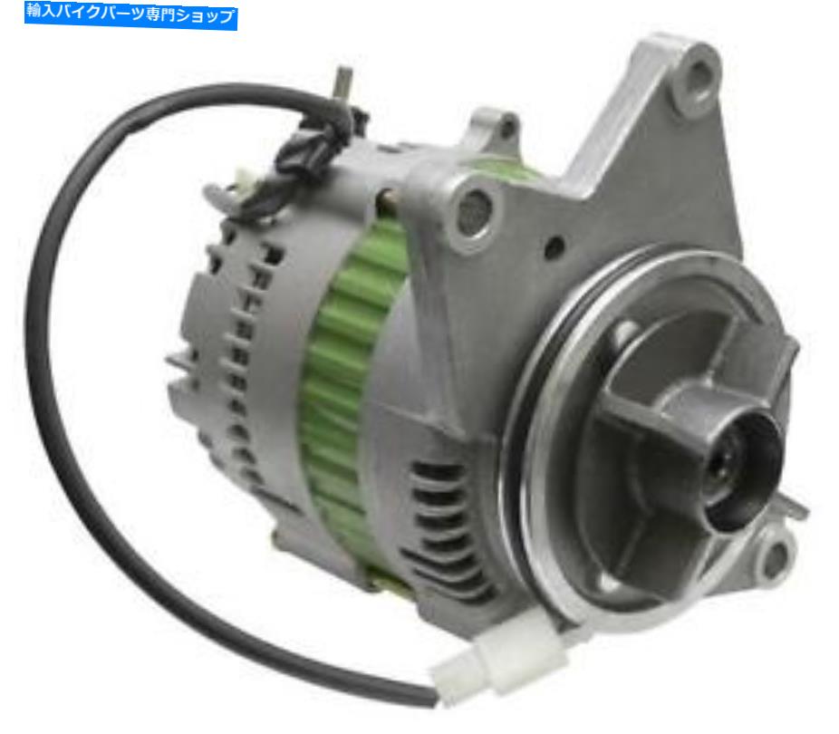 Alternators Arrowhead Alternator 75 AMP AMT0202 Arrowhead Alternator 75 Amp AMT0202【並行輸入品】