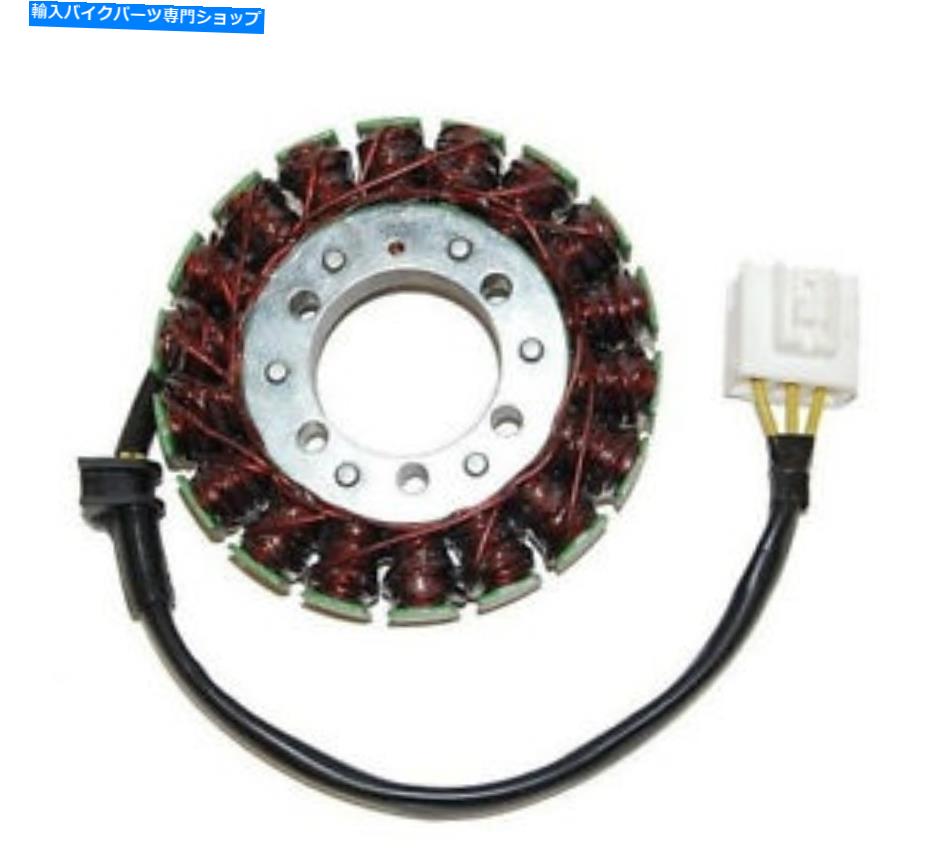 Alternators ステーターホンダCBR1000RRオルタネーター Stator Honda CBR1000RR Alternator【並行輸入品】