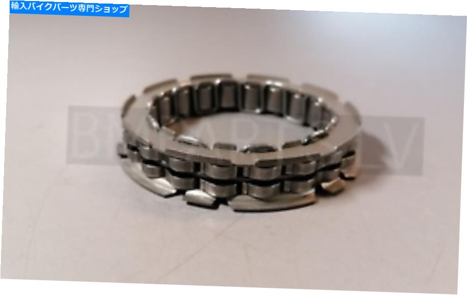 Alternators 新しい本物のBMW F700GS F650GS F800GS G650GS F800Rオルタネーターフリーホイール7687777 NEW GENUINE BMW F700GS F650GS F800GS G650GS F800R ALTERNATOR FREE WHEEL 7687777【並行輸入品】｜Us Custom Parts Shop USDM