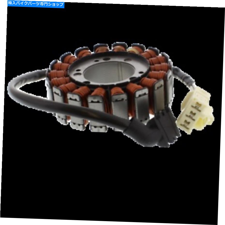 Alternators オルタネーターステータートゥールマックスヤマハFZS 1000フェザー01-05 Alternator Stator TOURMAX Yamaha FZS 1000 Fazer 01-05【並行輸入品】｜Us Custom Parts Shop USDM