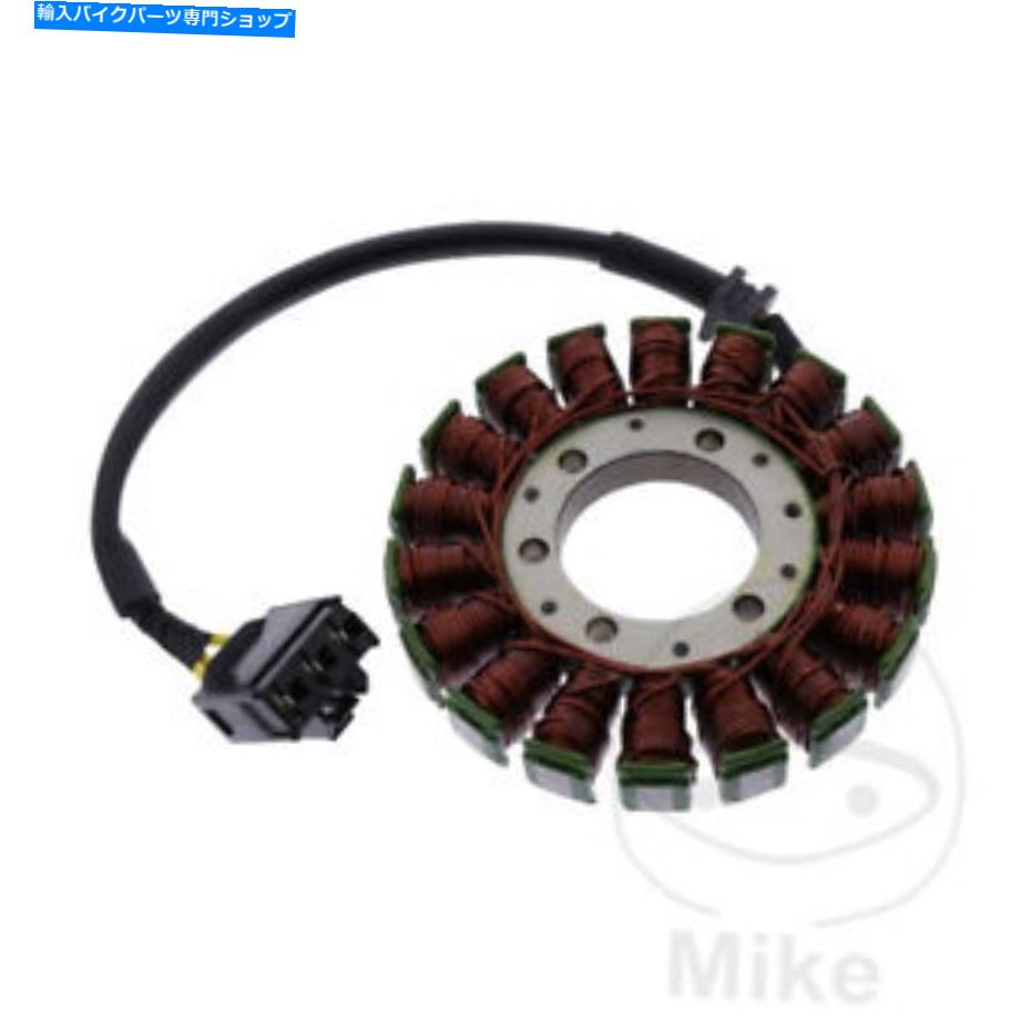 Alternators JMPオルタネーターステーターホンダCBR 1000 RR Fireblade 2006-2007 JMP Alternator Stator Honda CBR 1000 RR Fireblade 2006-2007【並行輸入品】