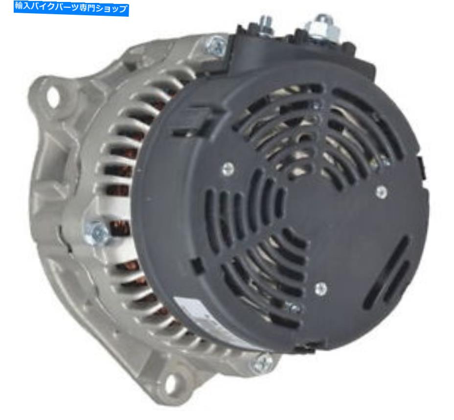 Alternators Bikemaster 15400-24131bmオルタネーター BikeMaster 15400-24131BM Alternators【並行輸入品】｜Us Custom Parts Shop USDM
