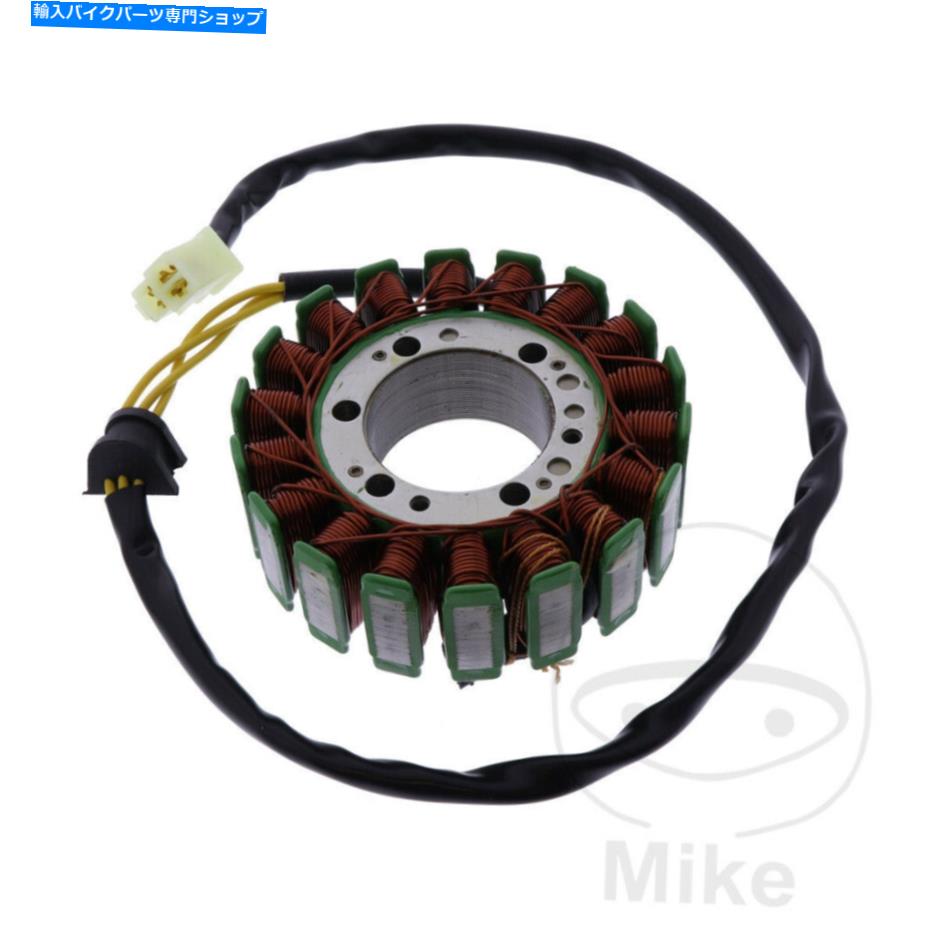 Alternators Ducati Supersport 600 SS 1994-1998オルタネーターステーター Ducati Supersport 600 SS 1994 - 1998 Alternator Stator【並行輸入品】